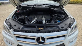 Mercedes-Benz GL 450 4MATIC/CARPLAY/7 МЕСТА/ПОДГРЕВ+ ОБДУХВА/HARMON KAR - 19300 € - 91109347 17 | Car24.bg Mercedes-Benz GL 450 4MATIC/CARPLAY/7 МЕСТА/ПОДГРЕВ+ ОБДУХВА/HARMON KAR - 19300 € - 91109347 17
