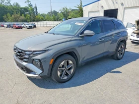 Снимка Hyundai Tucson