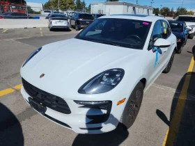 Porsche Macan * Awd 4dr Gts * CARFAX * БЕЗ ПЪРВОНАЧАЛНА ВНОСКА