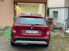 BMW X1 2.0 - 5900 € - 14500477 2 | Car24.bg BMW X1 2.0 - 5900 € - 14500477 2
