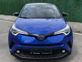 Toyota C-HR ГАРАНЦИЯ 1.8HSD Trend - [3] 