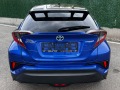 Toyota C-HR ГАРАНЦИЯ 1.8HSD Trend - [6] 