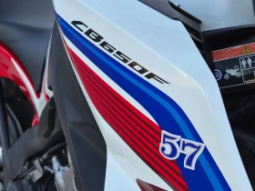 Honda Cb 650F | Auto.bg — изображение 7 Honda Cb 650F | Auto.bg — изображение 7