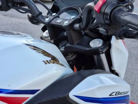 Honda Cb 650F | Auto.bg — изображение 6 Honda Cb 650F | Auto.bg — изображение 6