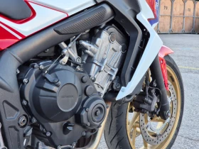 Honda Cb 650F | Auto.bg — изображение 5 Honda Cb 650F | Auto.bg — изображение 5
