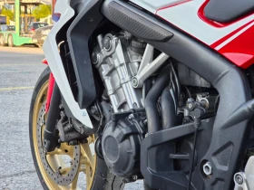 Honda Cb 650F | Auto.bg — изображение 9 Honda Cb 650F | Auto.bg — изображение 9
