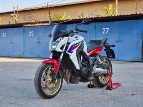 Honda Cb 650F | Auto.bg — изображение 2 Honda Cb 650F | Auto.bg — изображение 2