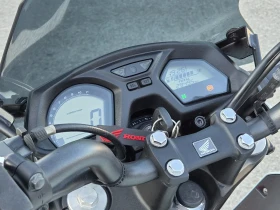 Honda Cb 650F | Auto.bg — изображение 8 Honda Cb 650F | Auto.bg — изображение 8