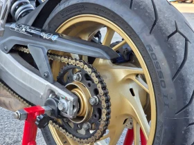 Honda Cb 650F | Auto.bg — изображение 10 Honda Cb 650F | Auto.bg — изображение 10