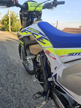 Sherco 4 Stroke undefined | Auto.bg — изображение 5 Sherco 4 Stroke undefined | Auto.bg — изображение 5
