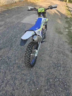 Sherco 4 Stroke undefined | Auto.bg — изображение 3 Sherco 4 Stroke undefined | Auto.bg — изображение 3