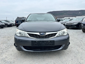 Обява за продажба на Subaru Impreza 1.5 R ~6 700 лв. - изображение 1