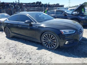 Audi A5 Premium * Дистроник* Подгрев* Обдухване* Лизинг* - Car24.bg Audi A5 Premium * Дистроник* Подгрев* Обдухване* Лизинг*