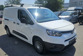 Toyota Proace City Maxi, камери, като нова, evro6d - Car24.bg Toyota Proace City Maxi, камери, като нова, evro6d