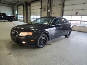 Audi A4 * 2.0T * CARFAX * - Car24.bg Audi A4 * 2.0T * CARFAX *
