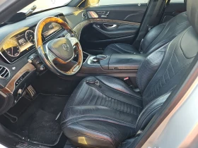 Mercedes-Benz S 500 AMG* PACK* BURMESTER* ОБДУХВАНЕ* МАСАЖ* КАМЕРА* ПО - 28500 лв. / 14571.82 € - 10622201 11 | Car24.bg Mercedes-Benz S 500 AMG* PACK* BURMESTER* ОБДУХВАНЕ* МАСАЖ* КАМЕРА* ПО - 28500 лв. / 14571.82 € - 10622201 11