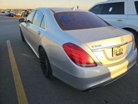 Mercedes-Benz S 500 AMG* PACK* BURMESTER* ОБДУХВАНЕ* МАСАЖ* КАМЕРА* ПО - 28500 лв. / 14571.82 € - 10622201 4 | Car24.bg Mercedes-Benz S 500 AMG* PACK* BURMESTER* ОБДУХВАНЕ* МАСАЖ* КАМЕРА* ПО - 28500 лв. / 14571.82 € - 10622201 4