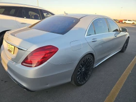 Mercedes-Benz S 500 AMG* PACK* BURMESTER* ОБДУХВАНЕ* МАСАЖ* КАМЕРА* ПО - 28500 лв. / 14571.82 € - 10622201 2 | Car24.bg Mercedes-Benz S 500 AMG* PACK* BURMESTER* ОБДУХВАНЕ* МАСАЖ* КАМЕРА* ПО - 28500 лв. / 14571.82 € - 10622201 2