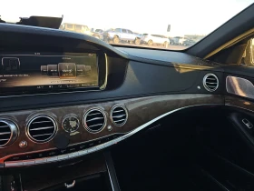 Mercedes-Benz S 500 AMG* PACK* BURMESTER* ОБДУХВАНЕ* МАСАЖ* КАМЕРА* ПО - 28500 лв. / 14571.82 € - 10622201 9 | Car24.bg Mercedes-Benz S 500 AMG* PACK* BURMESTER* ОБДУХВАНЕ* МАСАЖ* КАМЕРА* ПО - 28500 лв. / 14571.82 € - 10622201 9