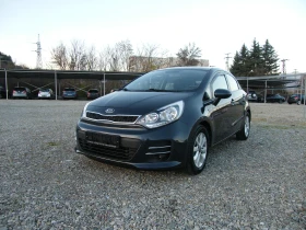Kia Rio 1.1CRDI EURO 6B - Car24.bg Kia Rio 1.1CRDI EURO 6B