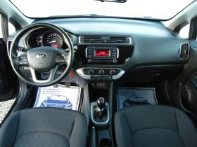 Kia Rio 1.1CRDI EURO 6B - 12290 лв. / 6283.78 € - 65195265 11 | Car24.bg Kia Rio 1.1CRDI EURO 6B - 12290 лв. / 6283.78 € - 65195265 11
