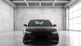 Audi Rs6 Avant Quattro = Black Optic Plus = Гаранция - Car24.bg Audi Rs6 Avant Quattro = Black Optic Plus = Гаранция