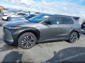 Toyota bZ4X 2025* 5985 km!* XLE* SPORT UTILITY* CARFAX* - 17300 € / 33835.86 лв. - 14945586 13 | Car24.bg Toyota bZ4X 2025* 5985 km!* XLE* SPORT UTILITY* CARFAX* - 17300 € / 33835.86 лв. - 14945586 13