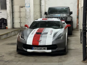 Chevrolet Corvette - 35000 € / 68454.05 лв. - 20266236 17 | Car24.bg Chevrolet Corvette - 35000 € / 68454.05 лв. - 20266236 17