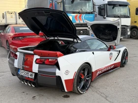 Chevrolet Corvette - 35000 € / 68454.05 лв. - 20266236 13 | Car24.bg Chevrolet Corvette - 35000 € / 68454.05 лв. - 20266236 13