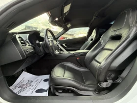 Chevrolet Corvette - 35000 € / 68454.05 лв. - 20266236 14 | Car24.bg Chevrolet Corvette - 35000 € / 68454.05 лв. - 20266236 14