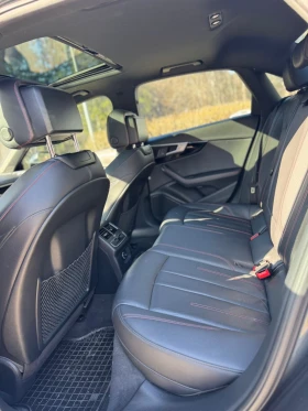 Audi A4 - 15400 € / 30119.78 лв. - 68872746 10 | Car24.bg Audi A4 - 15400 € / 30119.78 лв. - 68872746 10