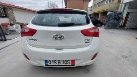 Hyundai I30 1.6i 135кс. - 7200 € / 14081.98 лв. - 12888590 6 | Car24.bg Hyundai I30 1.6i 135кс. - 7200 € / 14081.98 лв. - 12888590 6