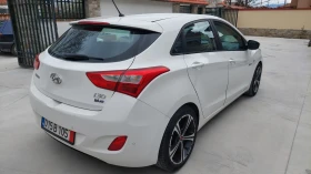 Hyundai I30 1.6i 135кс. - 7200 € / 14081.98 лв. - 12888590 5 | Car24.bg Hyundai I30 1.6i 135кс. - 7200 € / 14081.98 лв. - 12888590 5