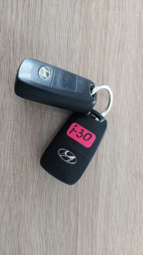 Hyundai I30 1.6i 135кс. - 7200 € / 14081.98 лв. - 12888590 16 | Car24.bg Hyundai I30 1.6i 135кс. - 7200 € / 14081.98 лв. - 12888590 16