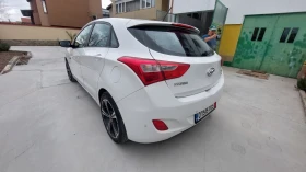Hyundai I30 1.6i 135кс. - 7200 € / 14081.98 лв. - 12888590 7 | Car24.bg Hyundai I30 1.6i 135кс. - 7200 € / 14081.98 лв. - 12888590 7