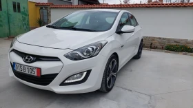 Hyundai I30 1.6i 135кс. - Car24.bg Hyundai I30 1.6i 135кс.