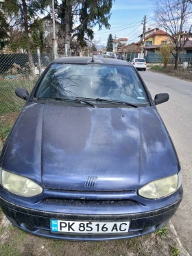 Fiat Palio - Car24.bg Fiat Palio