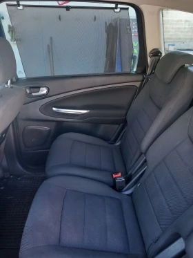 Ford S-Max Titanium - 8200 € / 16037.81 лв. - 25744194 9 | Car24.bg Ford S-Max Titanium - 8200 € / 16037.81 лв. - 25744194 9