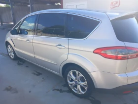 Ford S-Max Titanium - 8200 € / 16037.81 лв. - 25744194 7 | Car24.bg Ford S-Max Titanium - 8200 € / 16037.81 лв. - 25744194 7