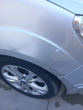 Ford S-Max Titanium - 8200 € / 16037.81 лв. - 25744194 5 | Car24.bg Ford S-Max Titanium - 8200 € / 16037.81 лв. - 25744194 5