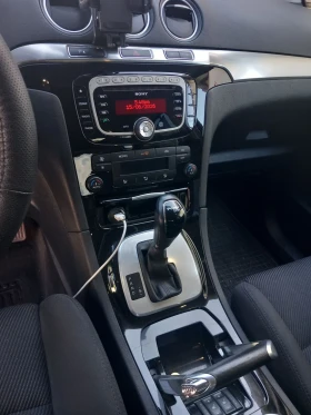 Ford S-Max Titanium - 8200 € / 16037.81 лв. - 25744194 12 | Car24.bg Ford S-Max Titanium - 8200 € / 16037.81 лв. - 25744194 12