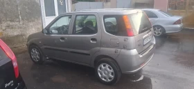 Subaru Justy - 2500 € / 4889.57 лв. - 51556634 15 | Car24.bg Subaru Justy - 2500 € / 4889.57 лв. - 51556634 15