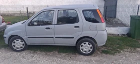 Subaru Justy - 2500 € / 4889.57 лв. - 51556634 2 | Car24.bg Subaru Justy - 2500 € / 4889.57 лв. - 51556634 2