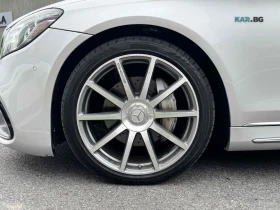 Mercedes-Benz S 350 LONG* 4MATIC* BURM* PANO* МОНИТОРИ* 360* HUD | Auto.bg — изображение 6 Mercedes-Benz S 350 LONG* 4MATIC* BURM* PANO* МОНИТОРИ* 360* HUD | Auto.bg — изображение 6