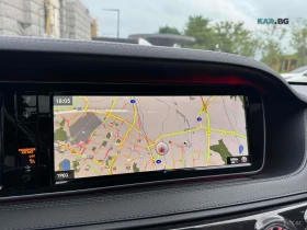 Mercedes-Benz S 350 LONG* 4MATIC* BURM* PANO* МОНИТОРИ* 360* HUD | Auto.bg — изображение 13 Mercedes-Benz S 350 LONG* 4MATIC* BURM* PANO* МОНИТОРИ* 360* HUD | Auto.bg — изображение 13