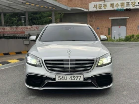 Mercedes-Benz S 350 LONG* 4MATIC* BURM* PANO* МОНИТОРИ* 360* HUD | Auto.bg — изображение 3 Mercedes-Benz S 350 LONG* 4MATIC* BURM* PANO* МОНИТОРИ* 360* HUD | Auto.bg — изображение 3