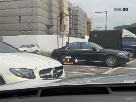 Mercedes-Benz S 350 LONG* 4MATIC* BURM* PANO* МОНИТОРИ* 360* HUD | Auto.bg — изображение 17 Mercedes-Benz S 350 LONG* 4MATIC* BURM* PANO* МОНИТОРИ* 360* HUD | Auto.bg — изображение 17