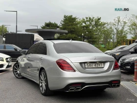 Mercedes-Benz S 350 LONG* 4MATIC* BURM* PANO* МОНИТОРИ* 360* HUD | Auto.bg — изображение 2 Mercedes-Benz S 350 LONG* 4MATIC* BURM* PANO* МОНИТОРИ* 360* HUD | Auto.bg — изображение 2