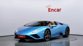 Lamborghini Huracan LP610-2 EVO* КРАЙНА ЦЕНА