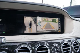 Mercedes-Benz S 63 AMG 4MATIC+ * 360* CARBON* HUD* BURMESTER* МАСАЖ* ОБДУ | Auto.bg — изображение 7 Mercedes-Benz S 63 AMG 4MATIC+ * 360* CARBON* HUD* BURMESTER* МАСАЖ* ОБДУ | Auto.bg — изображение 7